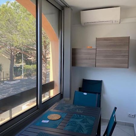 Ravissant T3 En Duplex Proche Mer La Londe-les-Maures Luaran gambar