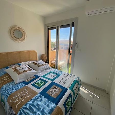 Ravissant T3 En Duplex Proche Mer La Londe-les-Maures Luaran gambar
