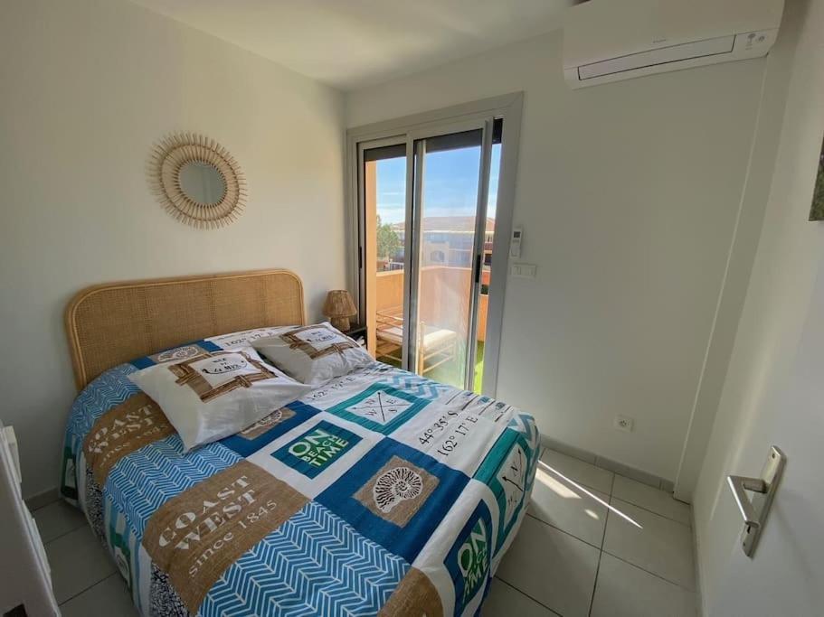 Ravissant T3 En Duplex Proche Mer La Londe-les-Maures Luaran gambar
