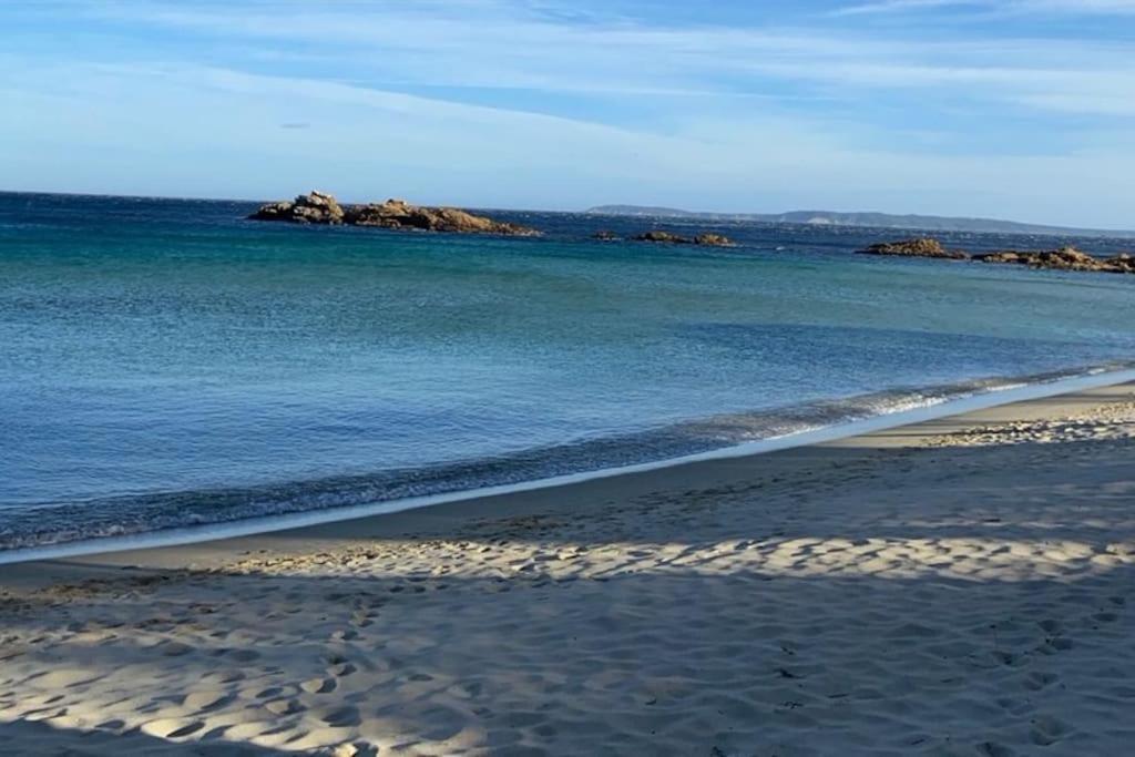 Ravissant T3 En Duplex Proche Mer La Londe-les-Maures Luaran gambar